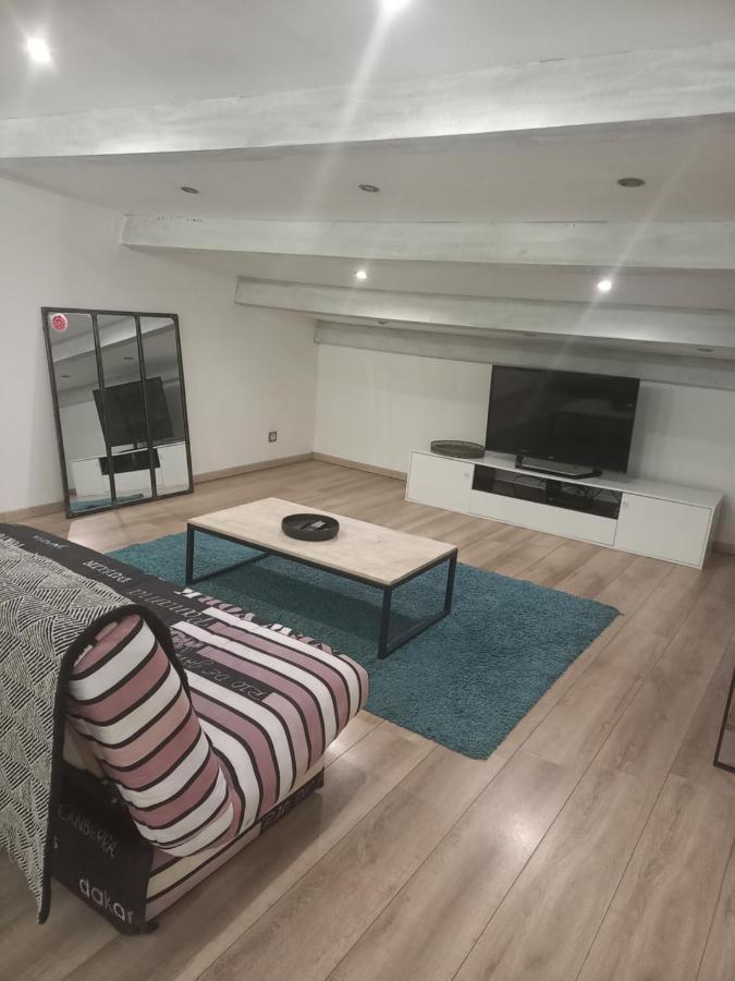 Afa Butrone Sarrola Apartment Exterior foto